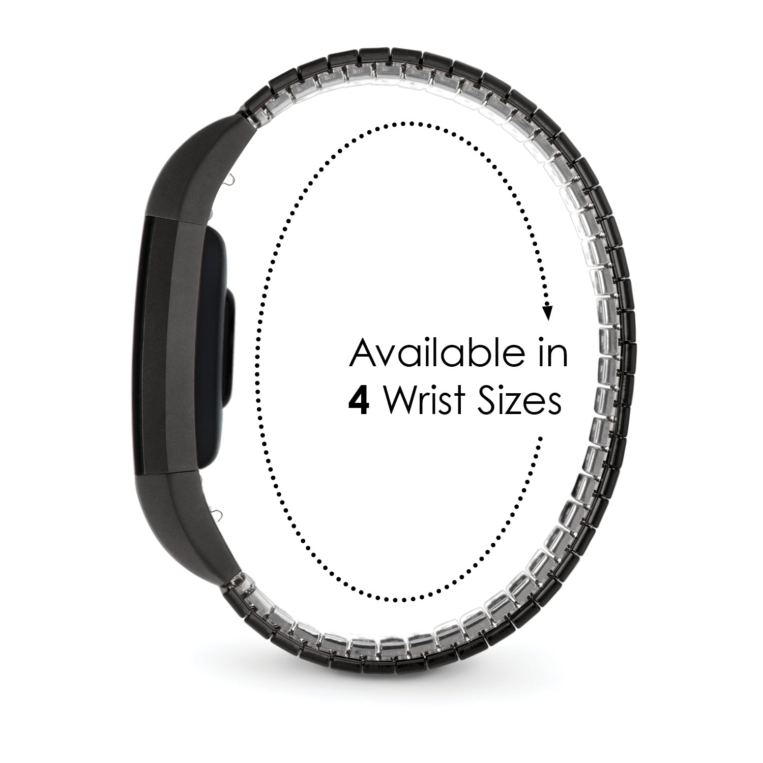 Twist-O-Flex™ Band  for the Fitbit Charge 2