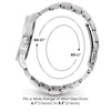 Men's Metal Pilot Watch Collection
