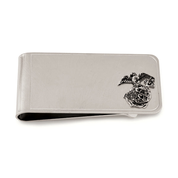US Marines Money Clip