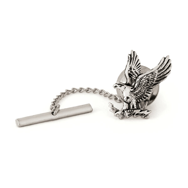 Eagle Tie Tack