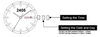 Scrub 30 Version 2 Pulsometer Watch