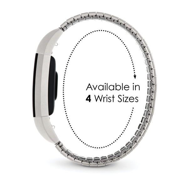 Twist-O-Flex™ Band for the Fitbit Charge 2