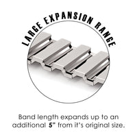 Twist-O-Flex™ Band for the Fitbit Charge 2