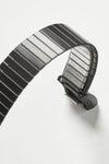 Twist-O-Flex™ Band Compatible For Use With The Apple Watch® 42mm (series 1-10 before 9/2024), 44/45mm (series 1-10)