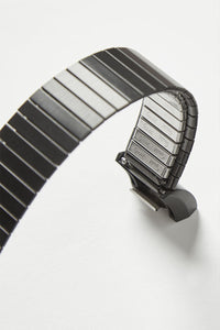 Twist-O-Flex™ Band Compatible For Use With The Apple Watch® 42mm (series 1-10 before 9/2024), 44/45mm (series 1-10)