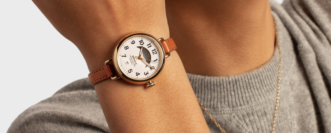 Women's Shinola
