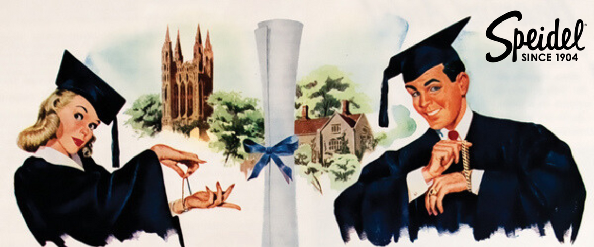 Gifts for Graduation