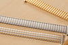 16mm Watch Bands