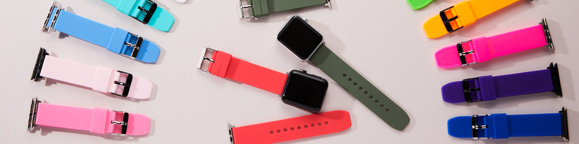 Apple® Watch Bands