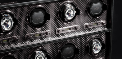 Wolf Watch Winders and Watch Storage