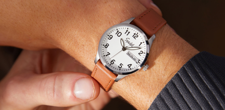 Men's Essential Watch