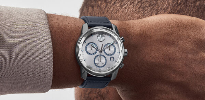 Movado Men s Watches Speidel