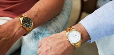 Speidel Essential Watch