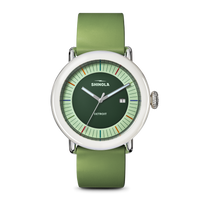 Shinola Detrola Watch 41mm
