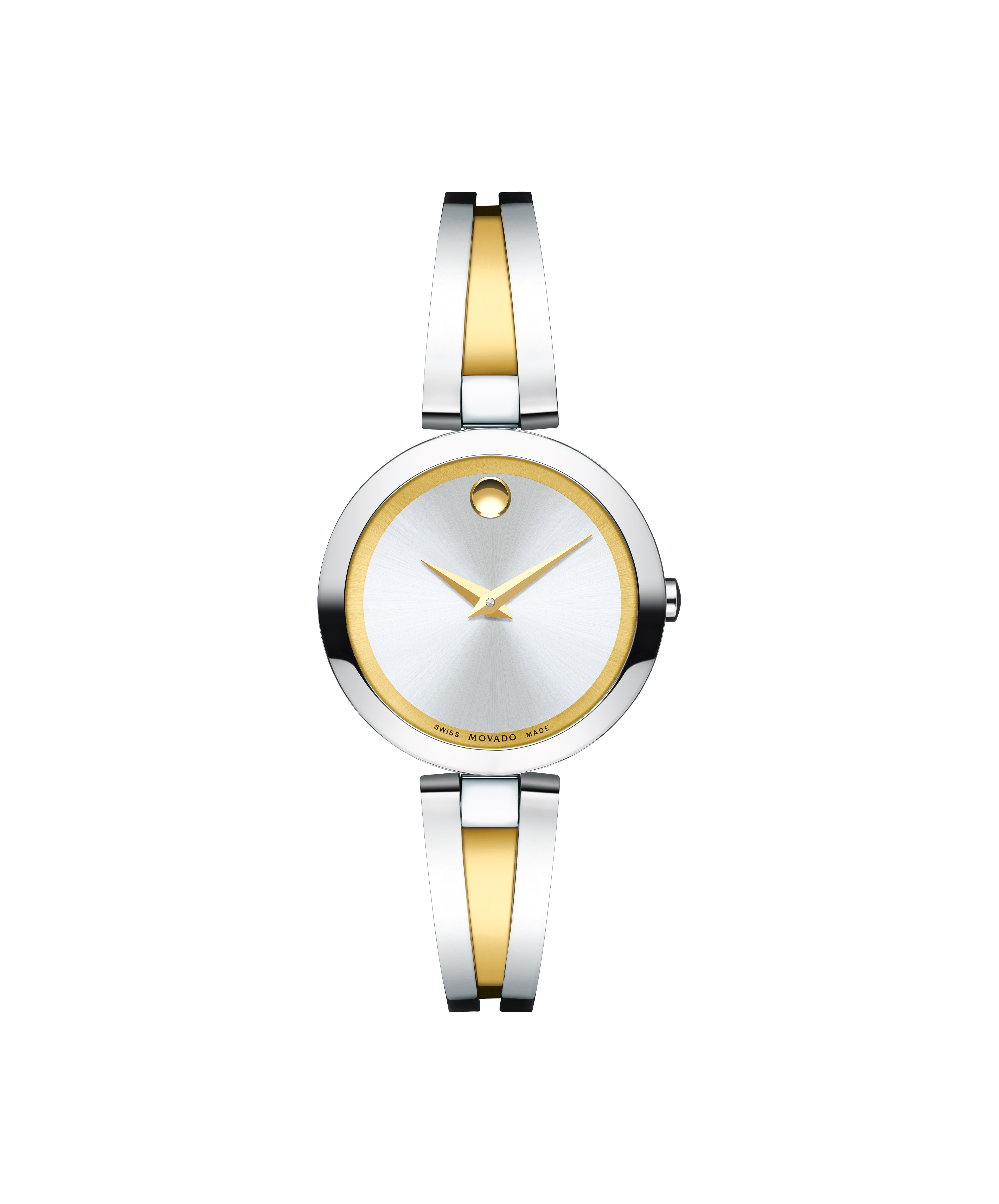 Movado Aleen Watch (27mm) - Speidel