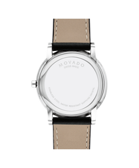 Movado Museum Classic Watch (40mm)