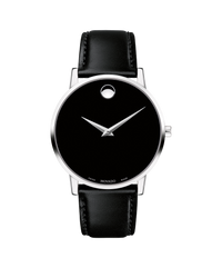 Movado Museum Classic Watch (40mm)