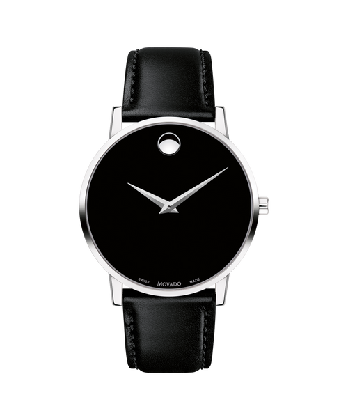 Movado Museum Classic Watch (40mm)