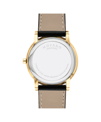 Movado Museum Classic Watch (40mm)