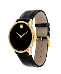 Movado Museum Classic Watch (40mm)