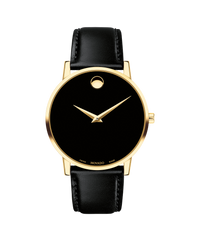 Movado Museum Classic Watch (40mm)
