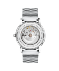 Movado Museum Classic Automatic Watch (40mm)