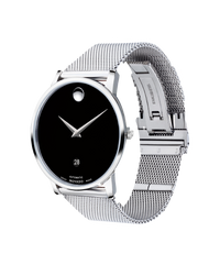 Movado Museum Classic Automatic Watch (40mm)