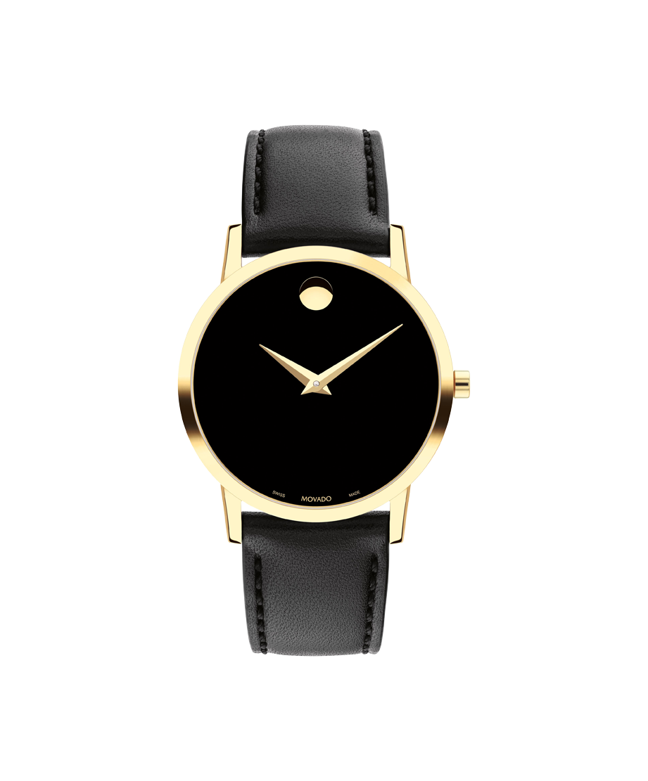 Movado Museum Classic Watch (33mm) - Speidel