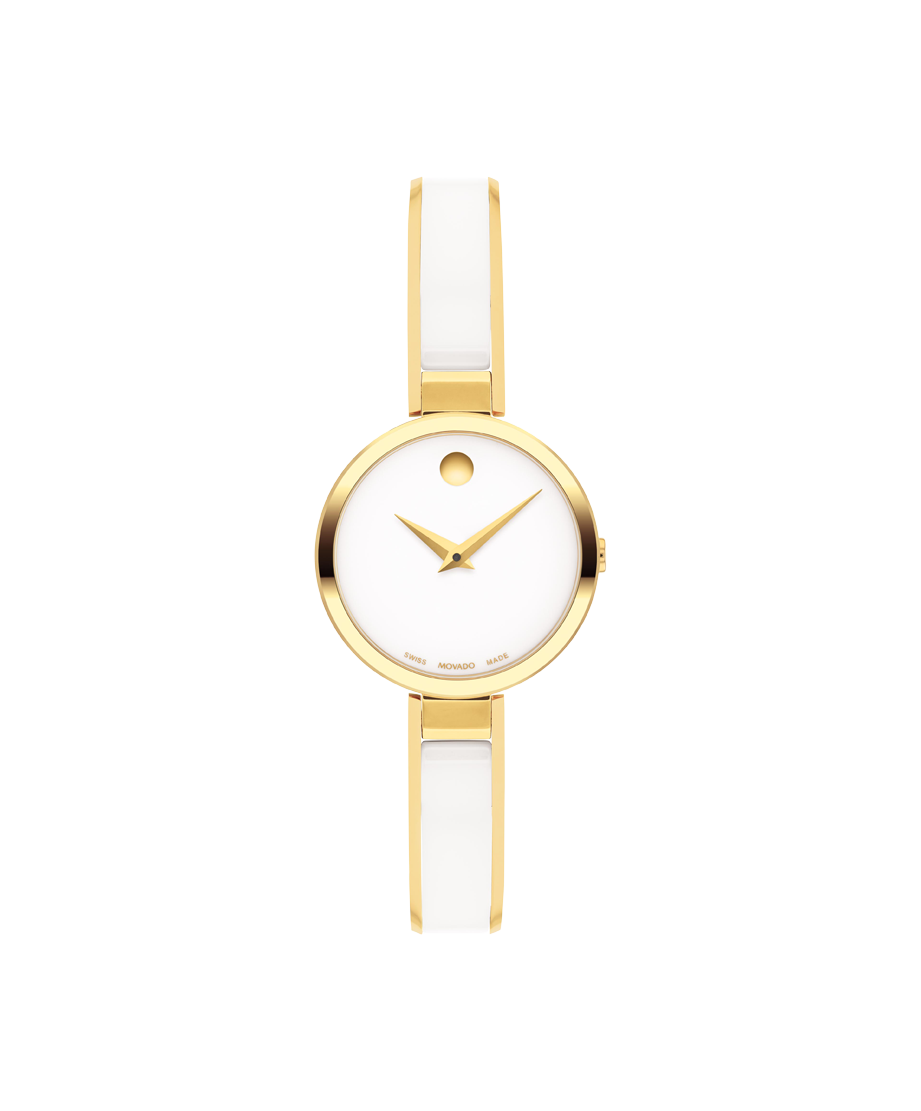 Movado Moda Watch (24mm)
