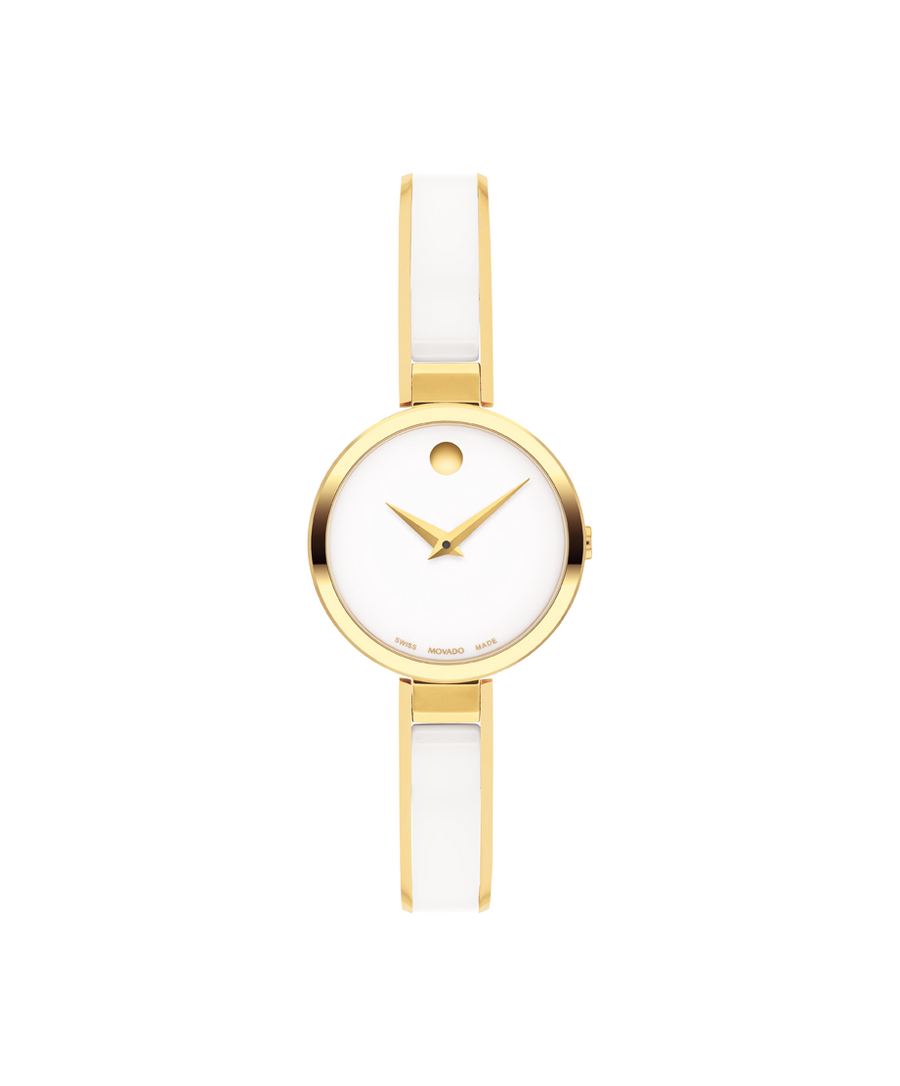 Movado Moda Watch (24mm)