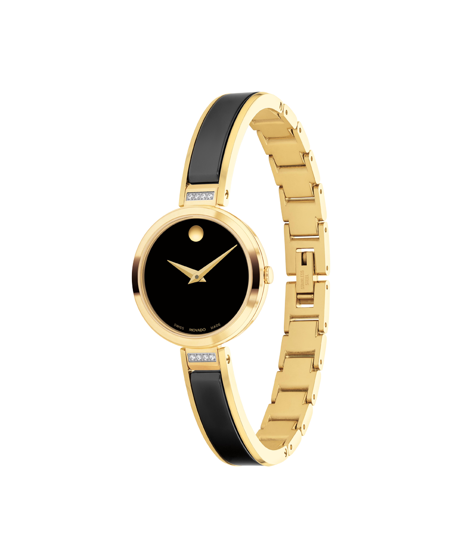 Movado Moda Watch (24mm)