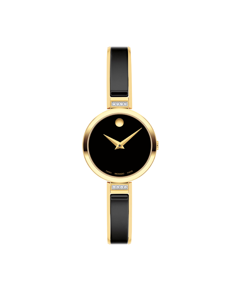 Movado Moda Watch (24mm)