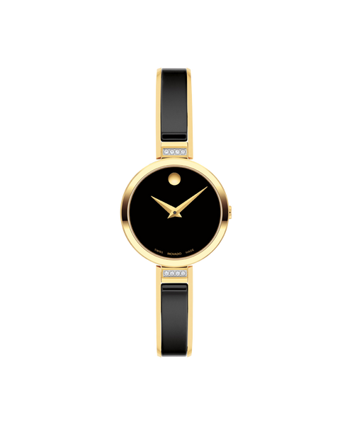 Movado Impreza buy Watch 24mm