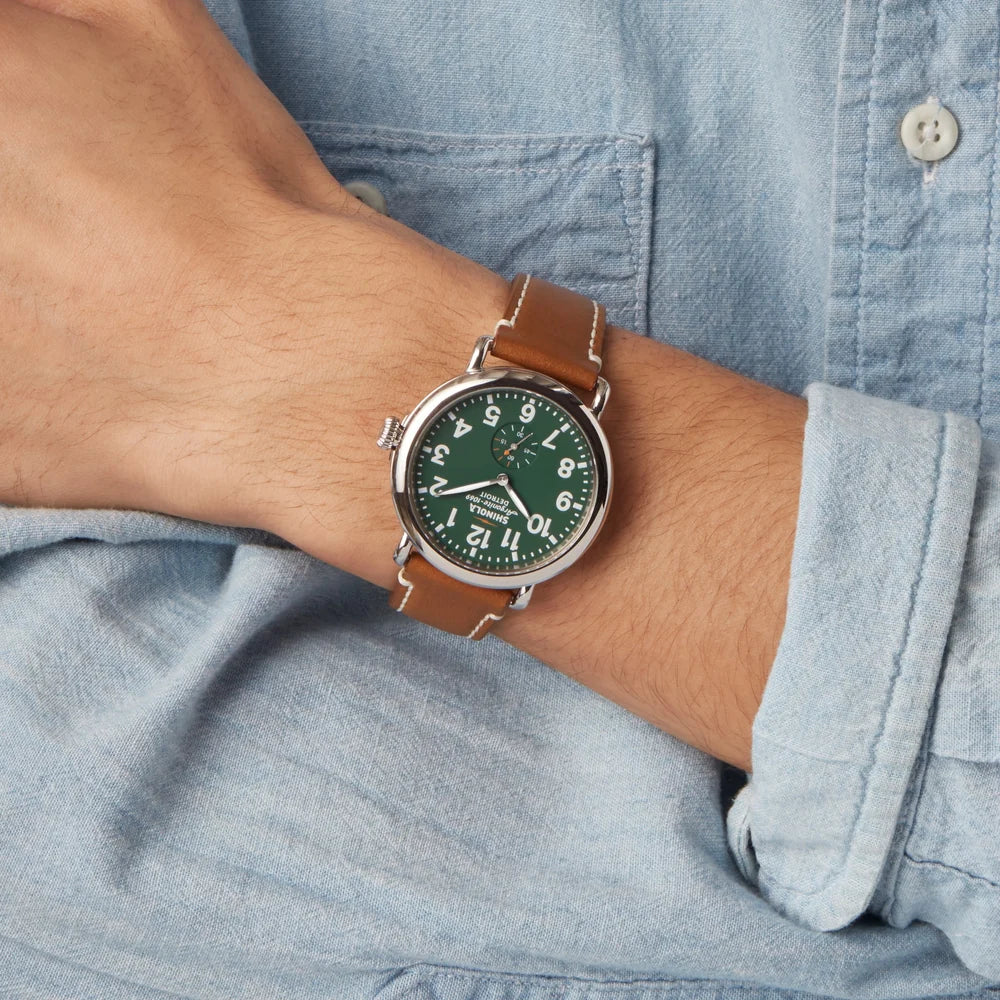 Shinola Runwell Watch (41mm)