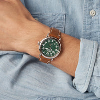 Shinola Runwell Watch (41mm)