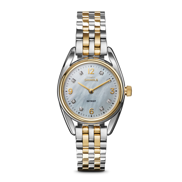 Shinola Circadian Monster Automatic Watch