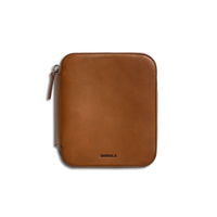 Four Watch Travel Case