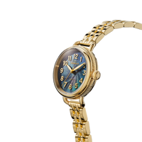 Shinola Birdy Watch Watch (31mm)