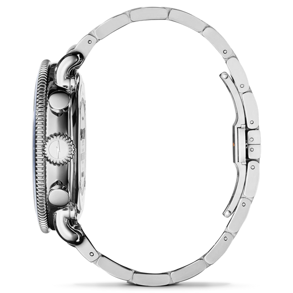 Shinola Runwell Sport Chronograph Watch (48mm)