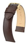 All Watch bands and Accessories/Leather\/Calfskin/Embossed Leather\/Calfskin