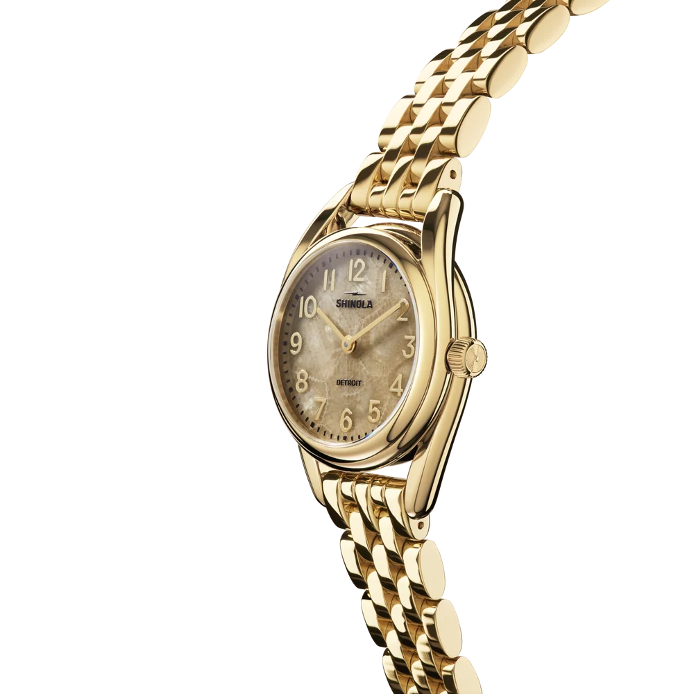 Shinola Derby Watch (30MM)