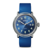Shinola Detrola Watch 43mm