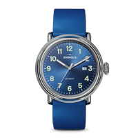 Shinola Detrola Watch 41mm