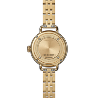 Shinola Birdy Watch Watch (31mm)