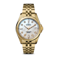 Shinola Circadian Monster Automatic Watch