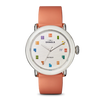 Shinola Detrola Watch 43mm