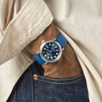 Shinola Detrola Watch 41mm