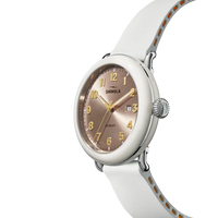 Shinola Detrola Watch 41mm
