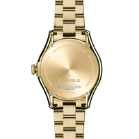 Shinola Vinton Watch