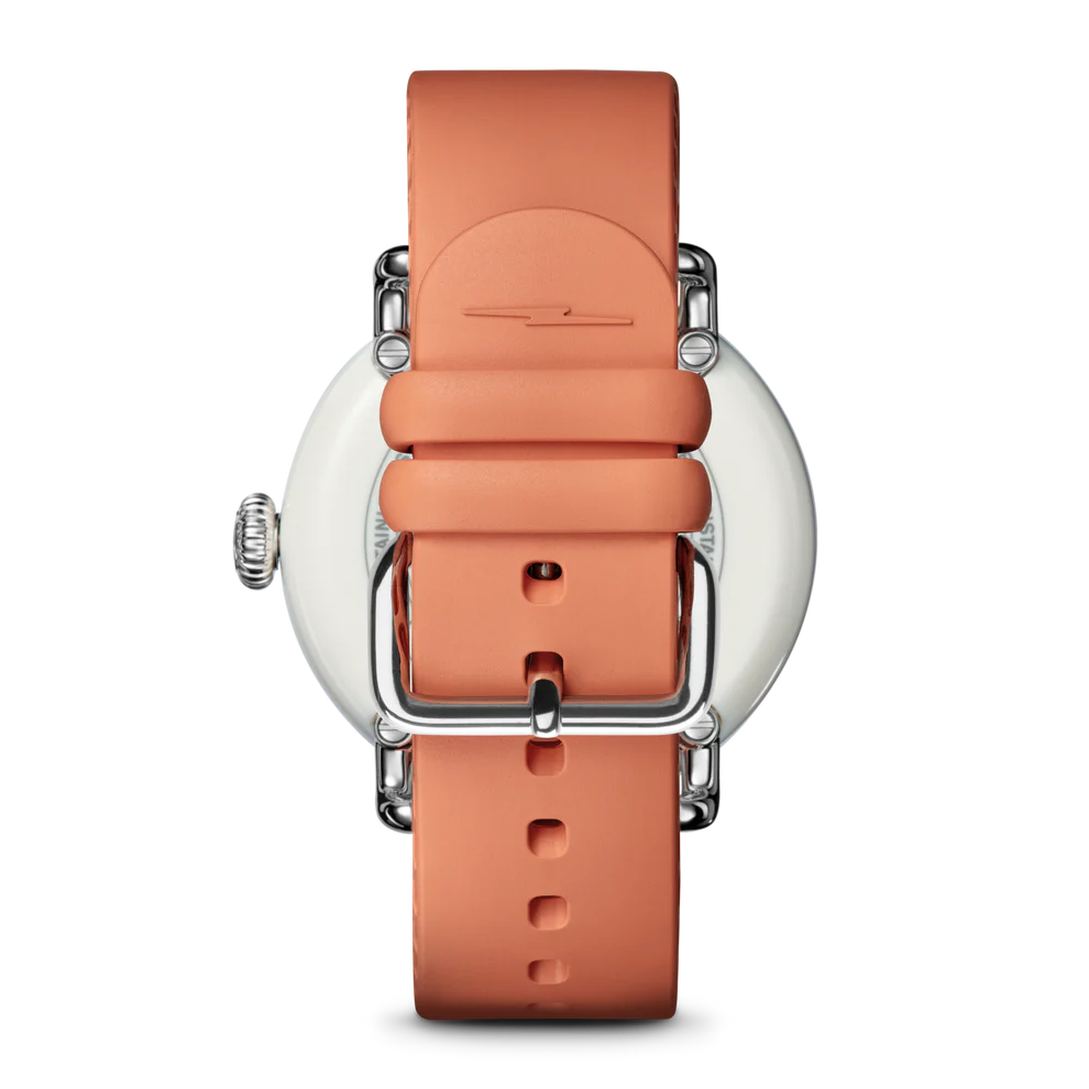 Shinola Detrola Watch 43mm